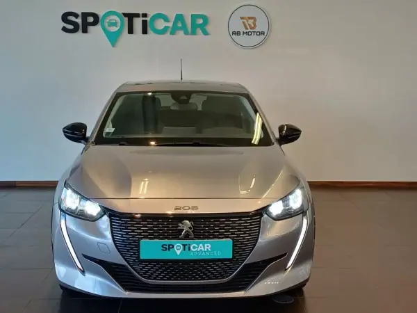 Peugeot 208 2023 - 20500 EUR, 24150 km - AUTO.MOTO.pt - 24150km - foto 5 de 45