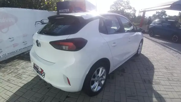 Opel Corsa 2020 - 12950 EUR, 65709 km - AUTO.MOTO.pt - 65709km - foto 7 de 31