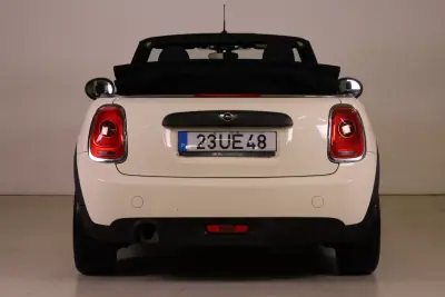 MINI One 2018 - 18950 EUR, 84859 km - AUTO.MOTO.pt - 84859km - foto 20 de 43