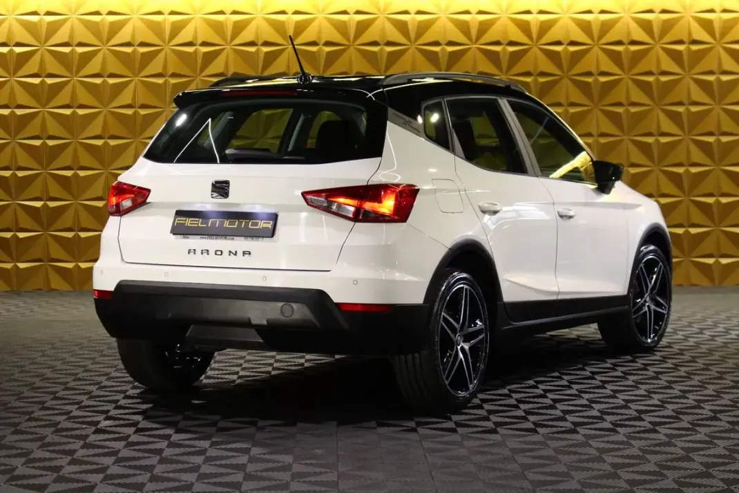 SEAT Arona 2019 - 14700 EUR, 149000 km - 149000km - foto 24 de 25