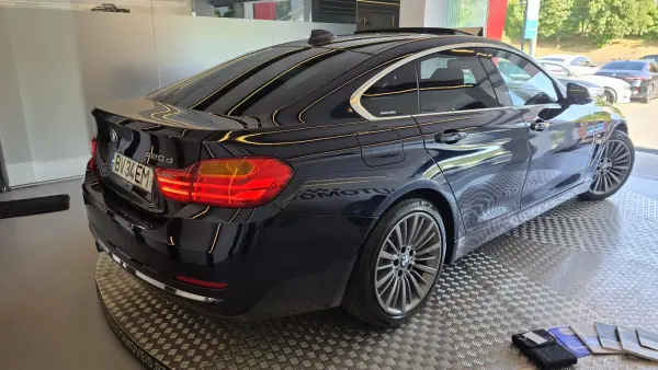 BMW 420 Gran Coupé 2015 - 20900 EUR, 164827 km - AUTO.MOTO.pt - 164827km - foto 20 de 75