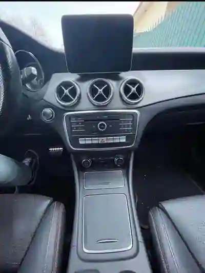 Mercedes-Benz A 220 2018 - 23500 EUR, 130000 km - 130000km - foto 9 de 9