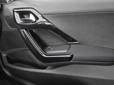 Peugeot 206 1.4 HDI KIT XS 2015 - 7450 EUR, 164000 km - AUTO.MOTO.pt - 164000km - foto 16 de 29