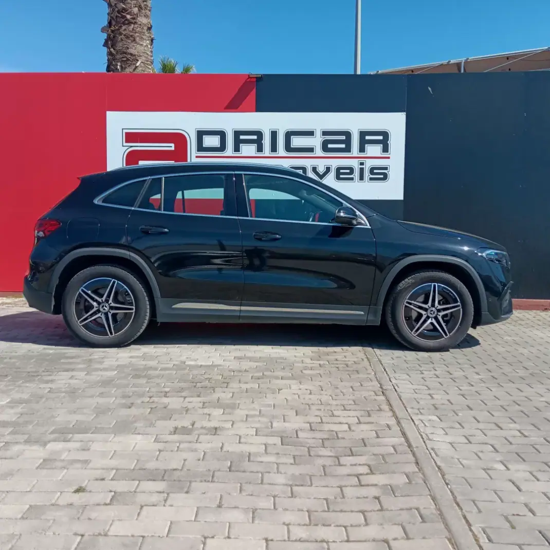 Mercedes-Benz EQA 2023 - 37900 EUR, 51087 km - AUTO.MOTO.pt - 51087km - foto 6 de 38