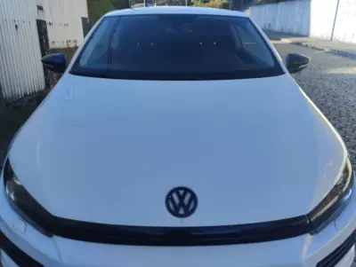 Volkswagen Scirocco 2011 - 10000 EUR, 210000 km - AUTO.MOTO.pt - 210000km - foto 13 de 30