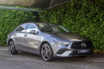 Mercedes-Benz A 250 Limousine 2023 - 33000km