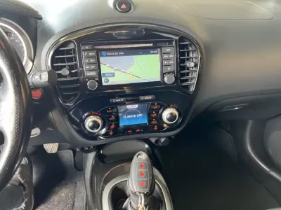 Nissan Juke 2016 - 12250 EUR, 159450 km - AUTO.MOTO.pt - 159450km - foto 22 de 24