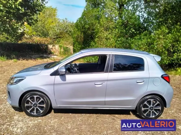 Mitsubishi Space Star 2023 - 14750 EUR, 17503 km - AUTO.MOTO.pt - 17503km - foto 2 de 38