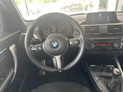 BMW 120 2012 - 15790 EUR, 149708 km - 149708km - foto 13 de 26