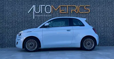 Fiat 500e 2021 - 15250 EUR, 74000 km - AUTO.MOTO.pt - 74000km - foto 15 de 15