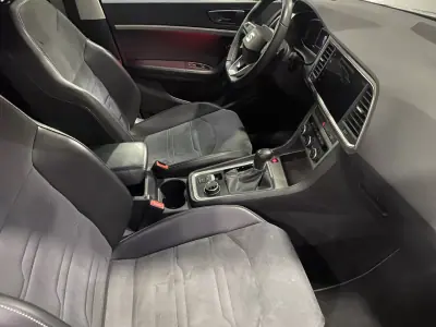 SEAT Ateca 2021 - 20900 EUR, 53837 km - AUTO.MOTO.pt - 53837km - foto 4 de 41