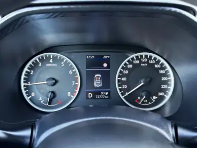 Nissan Juke 2022 - 19950 EUR, 72000 km - AUTO.MOTO.pt - 72000km - foto 15 de 39