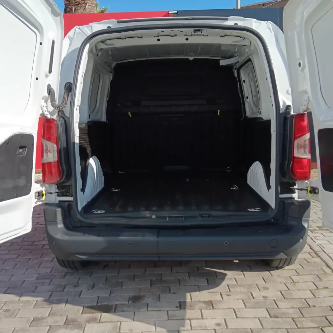Opel COMBO 2022 - 16900 EUR, 45512 km - 45512km - foto 13 de 20