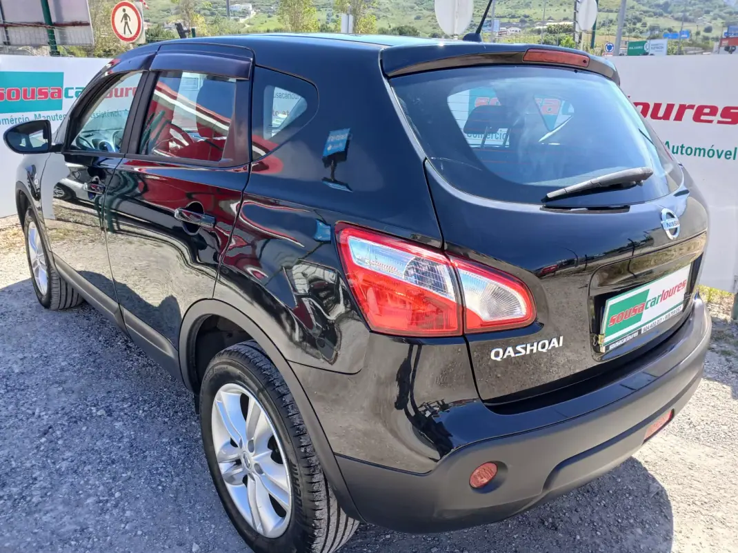 Nissan Qashqai 2011 - 8950 EUR, 149043 km - AUTO.MOTO.pt - 149043km - foto 10 de 26
