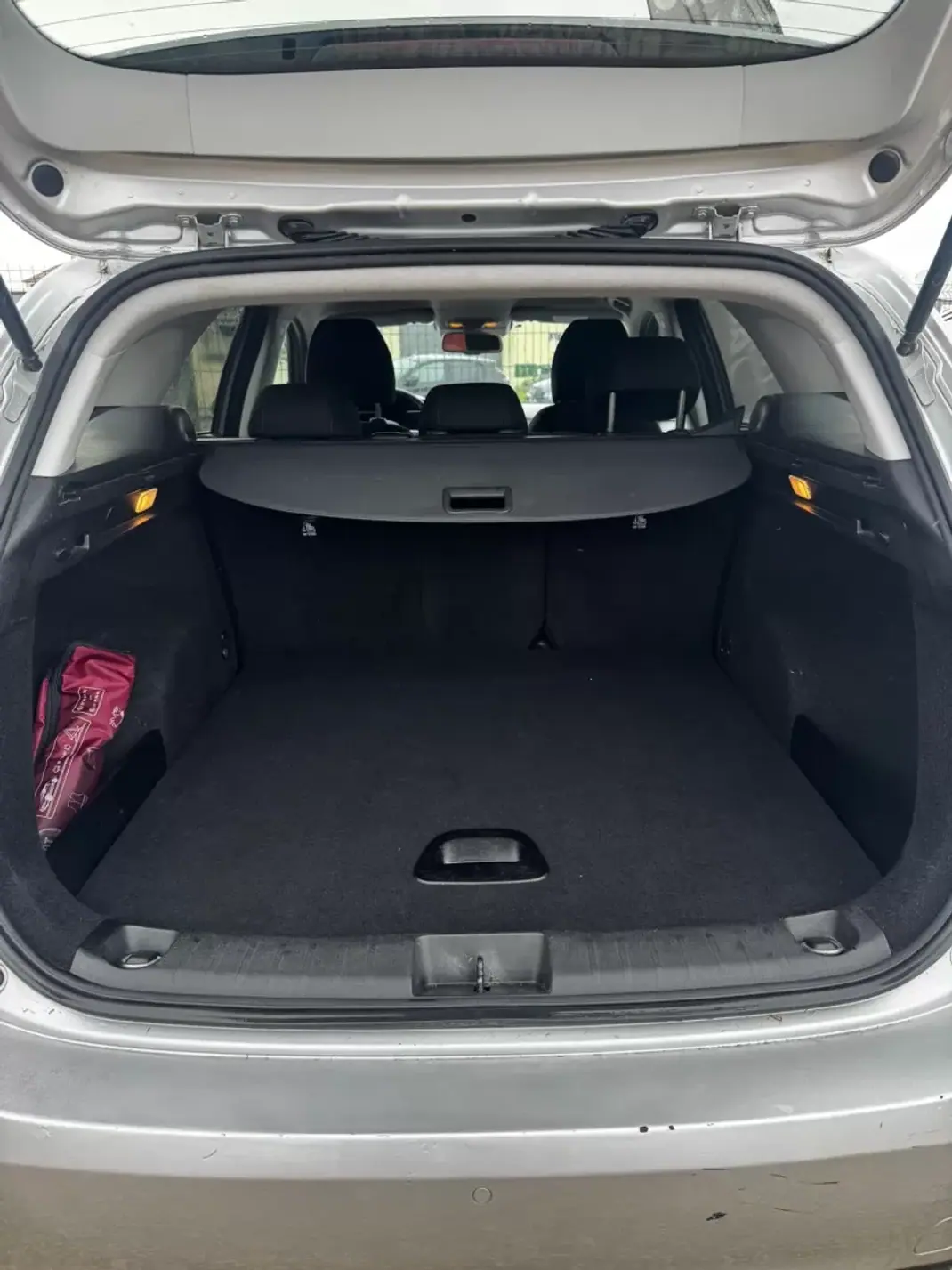 Fiat Tipo Station Wagon 2021 - 12499 EUR, 96300 km - AUTO.MOTO.pt - 96300km - foto 6 de 6