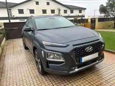 Hyundai Kauai 2019 - 14900 EUR, 148000 km - 148000km - foto 3 de 12