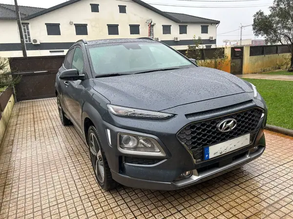 Hyundai Kauai 2019 - 14900 EUR, 148000 km - 148000km - foto 3 de 12