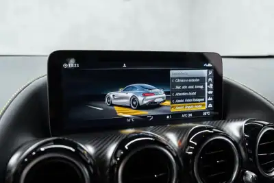 Mercedes-Benz AMG GT 2020 - 279950 EUR, 12000 km - AUTO.MOTO.pt - 12000km - foto 50 de 60