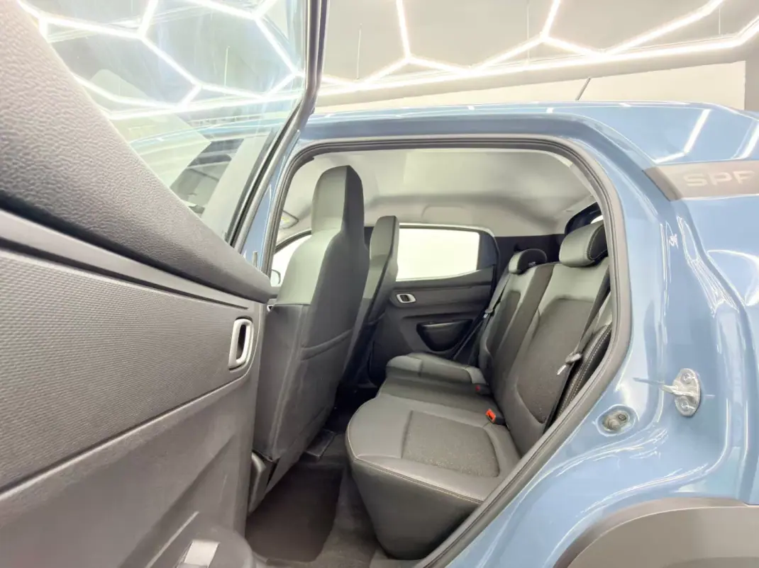 Dacia Spring 2024 - 15750 EUR, 6000 km - AUTO.MOTO.pt - 6000km - foto 9 de 23