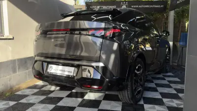 Peugeot E-3008 2025 — foto 6 de 23