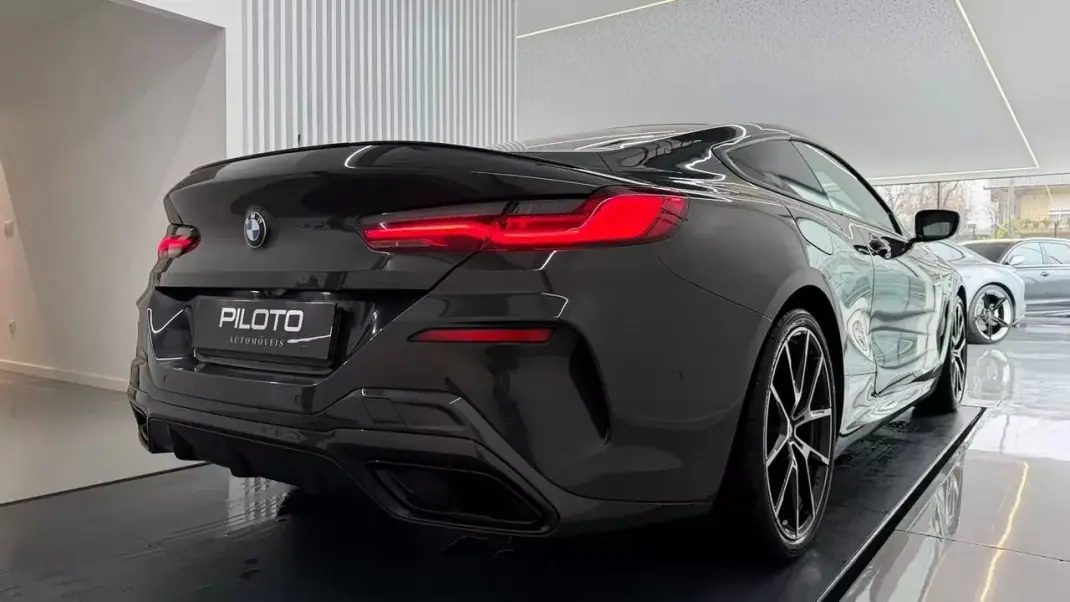 BMW 840 2019 - 57990 EUR, 165089 km - AUTO.MOTO.pt - 165089km - foto 13 de 46