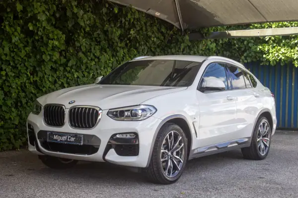 BMW X4 2018 - 39900 EUR, 114000 km - AUTO.MOTO.pt - 114000km - foto 3 de 18