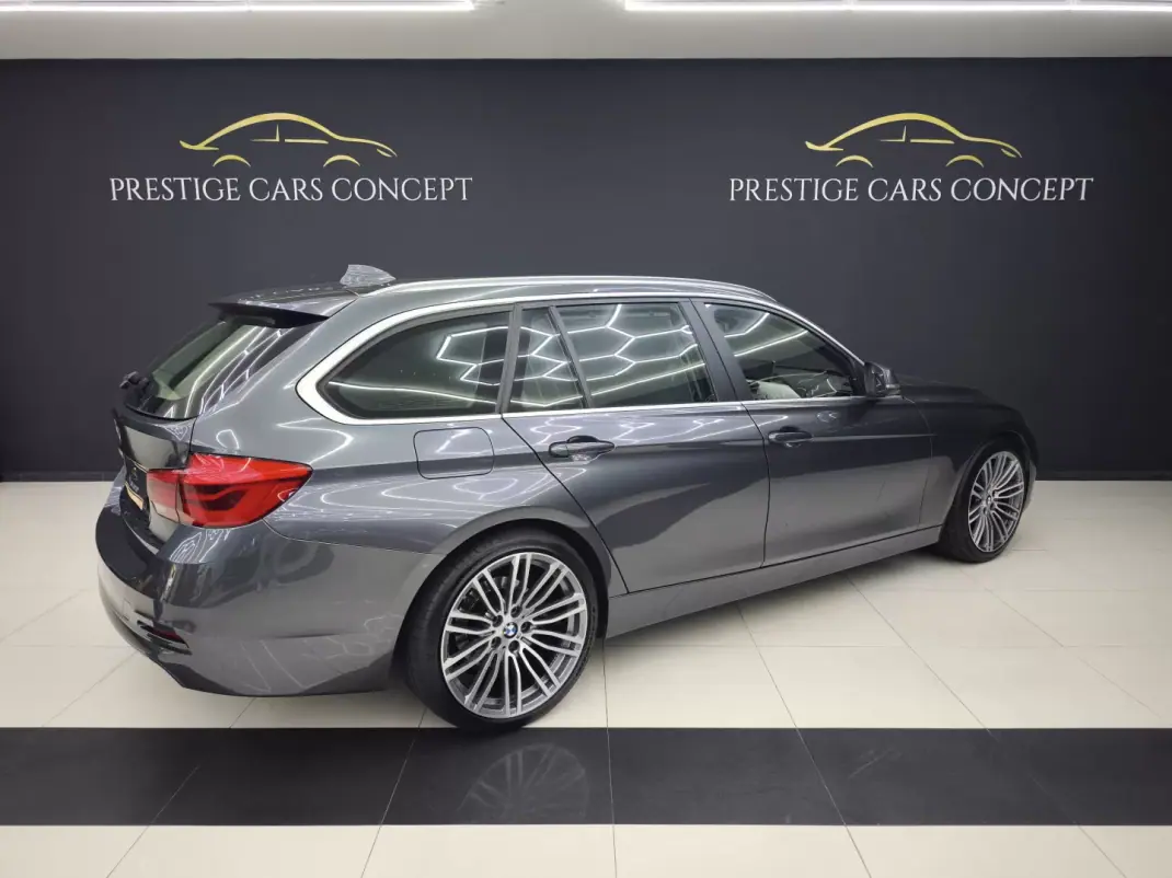 BMW 318 2019 - 19450 EUR, 156507 km - AUTO.MOTO.pt - 156507km - foto 3 de 46