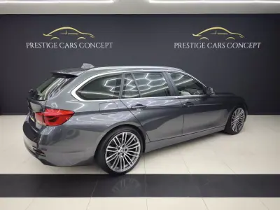 BMW 318 2019 - 19450 EUR, 156507 km - AUTO.MOTO.pt - 156507km - foto 3 de 46