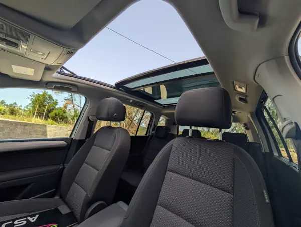 Volkswagen Touran 2016 - 13500 EUR, 211883 km - AUTO.MOTO.pt - 211883km - foto 24 de 24