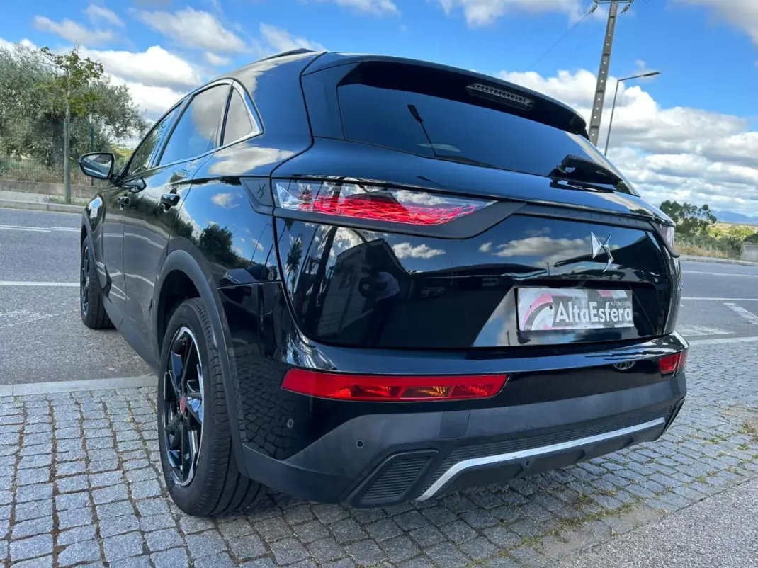 DS DS7 Crossback 2021 - 27900 EUR, 112694 km - AUTO.MOTO.pt - 112694km - foto 3 de 33