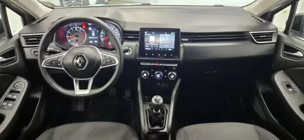 Renault Clio 2021 - 13990 EUR, 48453 km - AUTO.MOTO.pt - 48453km - foto 27 de 39