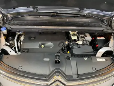 Citroën C4 Spacetourer 2018 - 14950 EUR, 233900 km - AUTO.MOTO.pt - 233900km - foto 20 de 20