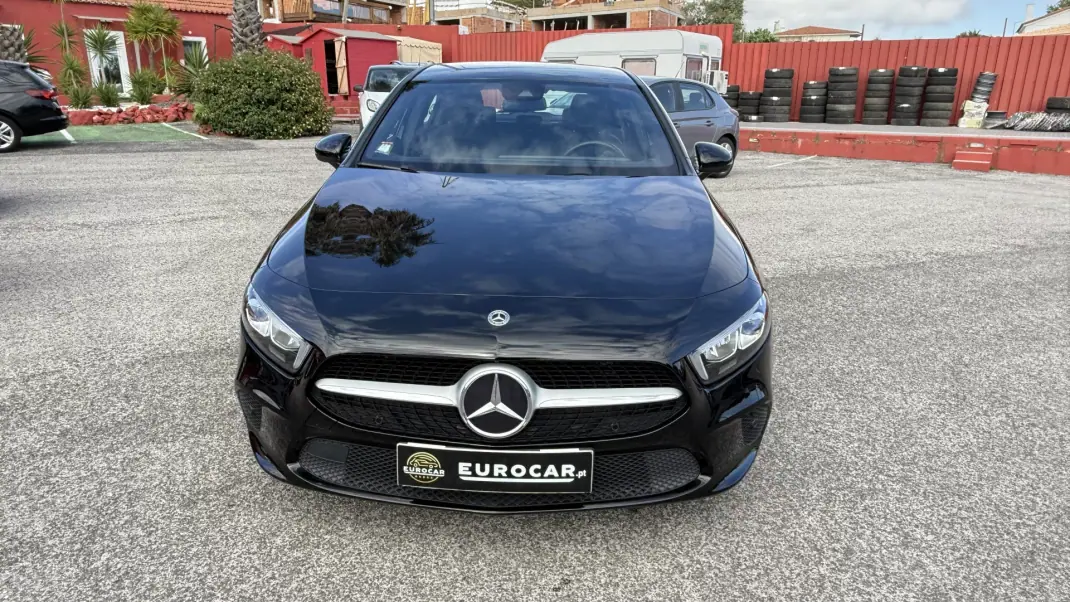 Mercedes-Benz A 160 2022 - 21900 EUR, 21383 km - AUTO.MOTO.pt - 21383km - foto 29 de 46