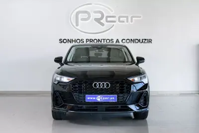 Audi Q3 2022 - 34500 EUR, 58700 km - AUTO.MOTO.pt - 58700km - foto 12 de 27