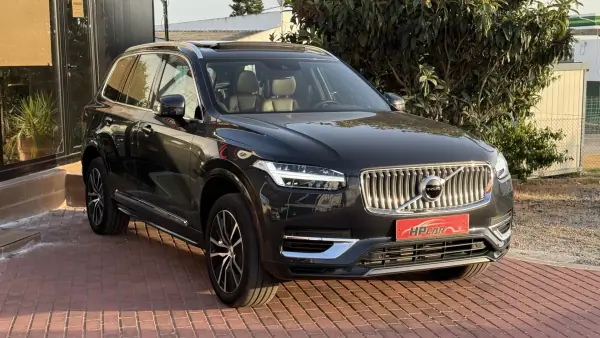 Volvo XC 90 2021 - 43990 EUR, 104000 km - AUTO.MOTO.pt - 104000km - foto 14 de 47