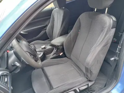 BMW 120 2013 - 13999 EUR, 270000 km - AUTO.MOTO.pt - 270000km - foto 22 de 34