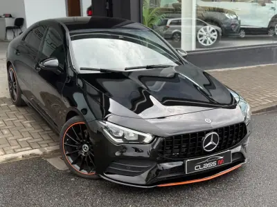 Mercedes-Benz CLA 220 2019 - 34850 EUR, 85571 km - AUTO.MOTO.pt - 85571km - foto 2 de 32