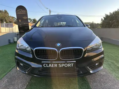 BMW 216 Gran Tourer 2015 - 13900 EUR, 145000 km - AUTO.MOTO.pt - 145000km - foto 7 de 53