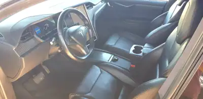 Tesla Model X 2019 - 59990 EUR, 179000 km - AUTO.MOTO.pt - 179000km - foto 13 de 61