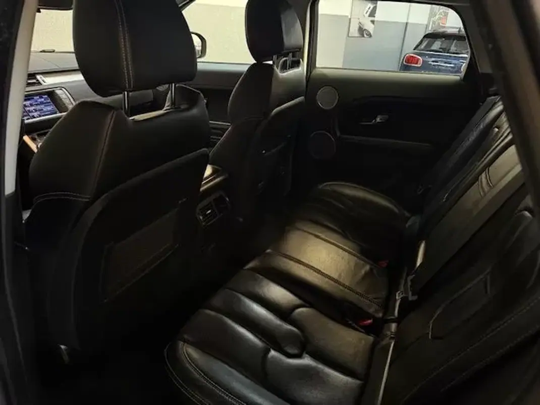 Land Rover Range Rover Evoque 2012 - 17250 EUR, 164000 km - AUTO.MOTO.pt - 164000km - foto 17 de 17