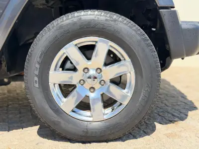 Jeep Wrangler Unlimited 2018 - 49900 EUR, 70780 km - 70780km - foto 16 de 16