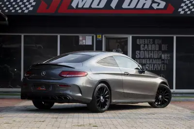 Mercedes-Benz C 220 2015 - 27900 EUR, 187660 km - 187660km - foto 34 de 41