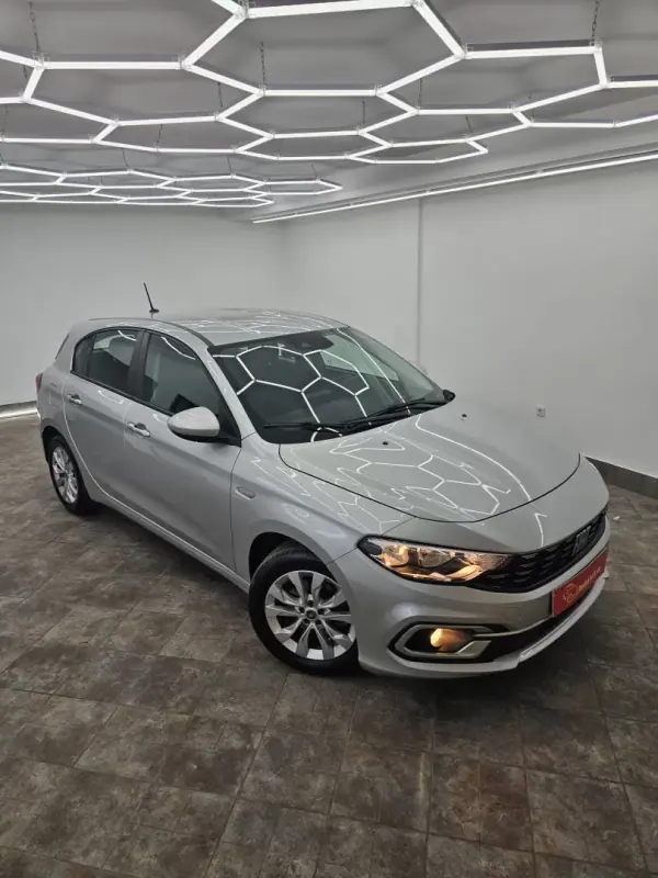 Fiat Tipo 2023 - 15350 EUR, 48173 km - AUTO.MOTO.pt - 48173km - foto 33 de 43