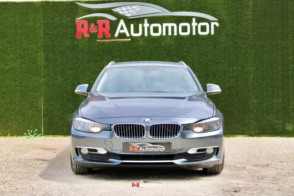 BMW 320 2014 - 15990 EUR, 159000 km - AUTO.MOTO.pt - 159000km - foto 4 de 34