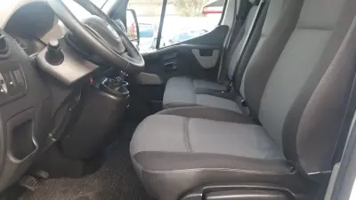 Renault MASTER 2.2DCI CAIXA ABERTA 2016 - 15580 EUR, 312283 km - AUTO.MOTO.pt - 312283km - foto 22 de 23