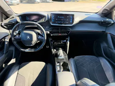 Peugeot 208 2022 - 16900 EUR, 69600 km - AUTO.MOTO.pt - 69600km - foto 15 de 21