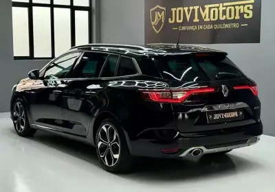 Renault Mégane 2018 - 14750 EUR, 159480 km - 159480km - foto 5 de 35