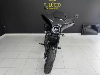 Moto Morini Calibro Bagger 2026 - 7590 EUR, 0 km - AUTO.MOTO.pt - foto 9 de 23