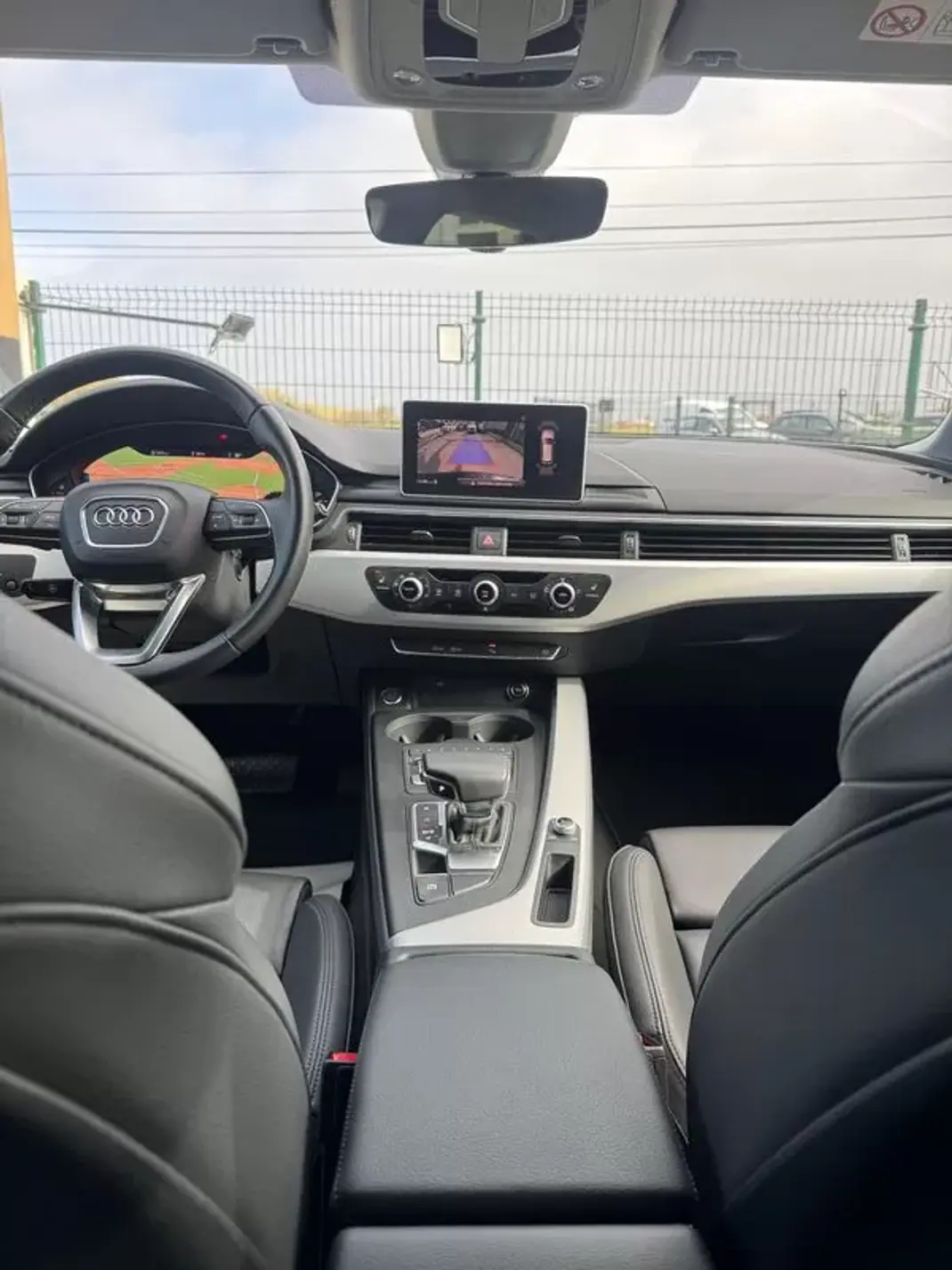 Audi A4 Avant 2020 - 30900 EUR, 129950 km - AUTO.MOTO.pt - 129950km - foto 28 de 41