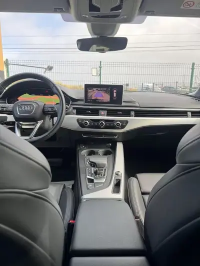 Audi A4 Avant 2020 - 30900 EUR, 129950 km - AUTO.MOTO.pt - 129950km - foto 28 de 41